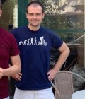 Rencontre Homme : Ramiro, 42 ans à Allemagne  Berlin